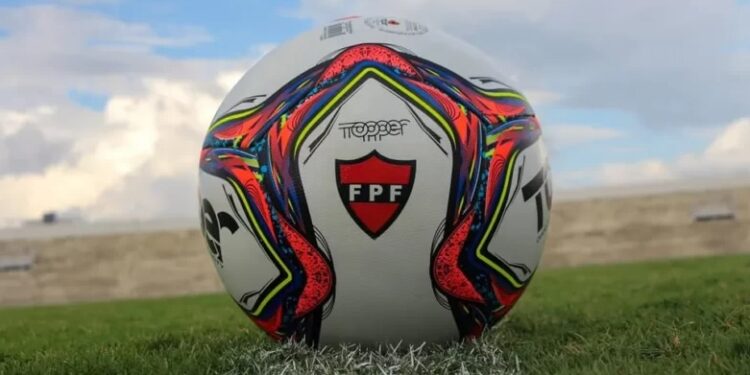 Desportiva Guarabira vence Femar e segue na liderança da 2ª divisão do Paraibano