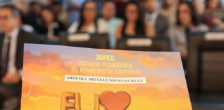 Cabedelo abre inscrições para processo seletivo simplificado de professores da rede municipal