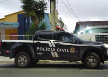 Psicólogo é preso suspeito de abuso sexual contra criança autista no interior paraibano