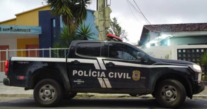Psicólogo é preso suspeito de abuso sexual contra criança autista no interior paraibano