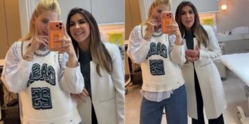 Virginia Fonseca faz laser íntimo para evitar escape de xixi: “Amo me cuidar”