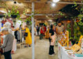Mercado Capim Fashion acontece nesta semana com mais de 70 opções de compras, gastronomia e programação para toda a família
