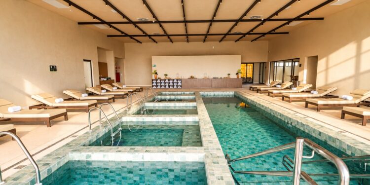 Quando a viagem também pede uma pausa: SPA do Tauá João Pessoa coloca o bem-estar no ritmo de cada hóspede