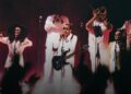 Jorge Ben Jor se emociona diante de 51 mil pessoas em seu único show em São Paulo em 2026