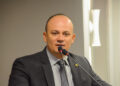 Cabo Gilberto é o deputado federal mais votado da Paraíba; confira os 12 eleitos