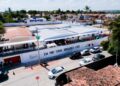 Leo Bezerra entrega nova estrutura da Escola Tércia Bonavides Lins, garantindo mais 900 vagas de ensino