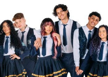 Sucesso no YouTube, “Lance de Escola: De Volta às Aulas – Todo Mundo Junto” chega a João Pessoa em novembro