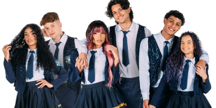 Sucesso no YouTube, “Lance de Escola: De Volta às Aulas – Todo Mundo Junto” chega a João Pessoa em novembro