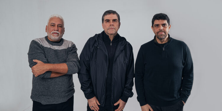 Nesta terça (06), Kim, da Banda Catedral, leva sucessos e nostalgia ao Seis e Meia em João Pessoa