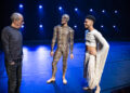 Focus Cia de Dança retorna a João Pessoa com espetáculo que une coreografia de Alex Neoral à voz de Ney Matogrosso