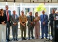 Prefeito participa de entrega do Fórum da Comarca de Cabedelo pelo Tribunal de Justiça da Paraíba