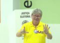 João Azevêdo é eleito senador mais votado da história da Paraíba
