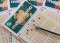 Mega-Sena acumula para R$ 112 milhões; confira os números sorteados