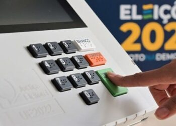 Local de votação ainda pode mudar; consulte de novo antes de ir à urna